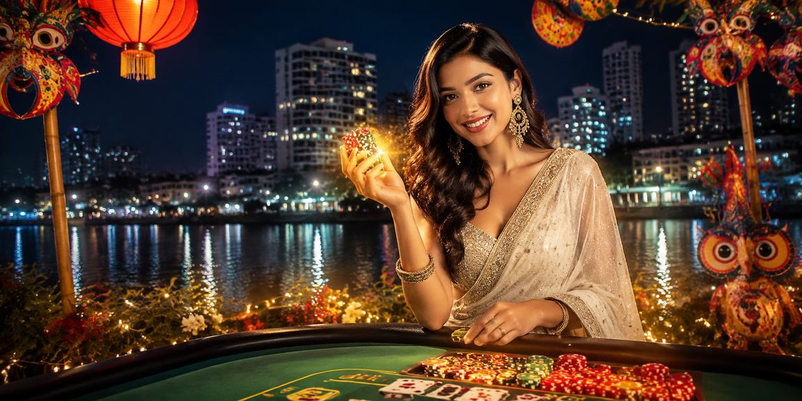 lucky slot