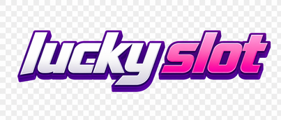 Lucky Slot Logo